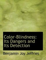 Color-Blindness