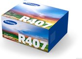 Samsung CLT-R407 - Zwart, geel, cyaan, magenta - origineel - beeldverwerkingseenheid printer - voor Samsung CLP-320, CLP-325, CLX-3180, CLX-3185, CLX-3186