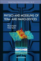Omslag Physics And Modeling Of Tera- And Nano-devices