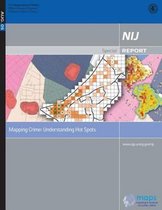 Omslag Mapping Crime