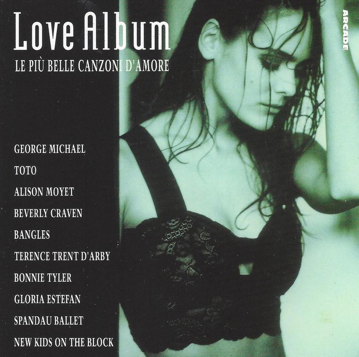 Love Album