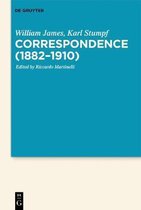 Correspondence 1882-1910
