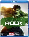 The Incredible Hulk (2008) (Blu-ray)
