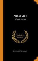 Aria Da Capo