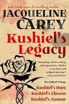 Kushiel's Legacy - Kushiel’s Legacy