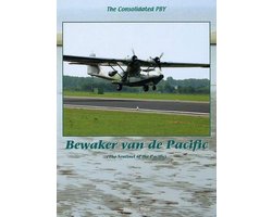 Omslag van The consolidated PBY