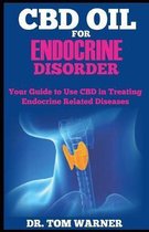 CBD Oil for Endocrine Disorder