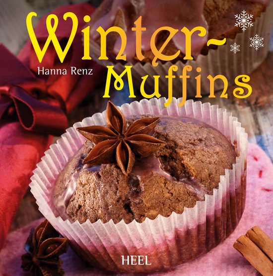 Wintermuffins - cover