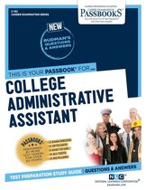 Career Examination Series - College Administrative Assistant