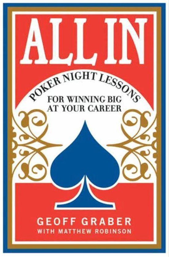 All In - cover