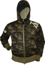 Hotspot Design Thermic Jacket Neoprene | Maat XXL