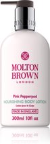 Molton Brown Pink Pepperpod Body Lotion - 300 ml - Bodylotion