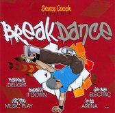Dance Coach: Breakdance