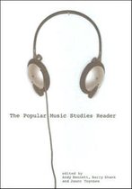 Popular Music Studies Reader 3rd