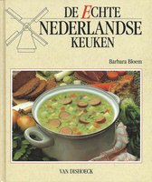 Echte nederlandse keuken