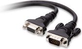 Belkin F2N025BT1.8M VGA kabel 1,8 m VGA (D-Sub) Zwart