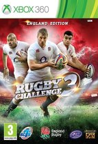 Rugby Challenge 3 /X360
