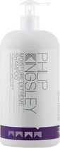 Philip Kingsley Moisture Extreme Vrouwen Shampoo 1000 ml