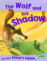 The Wolf and His Shadow