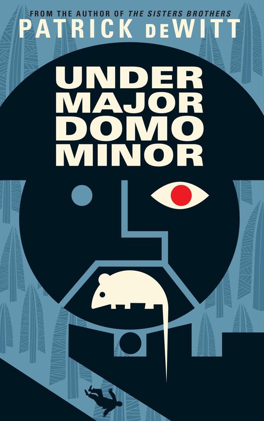 undermajordomo minor review undermajordomo minor review