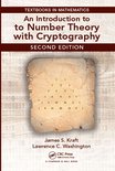 Textbooks in Mathematics - An Introduction to Number Theory with Cryptography
