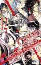 CODE:BREAKER 12