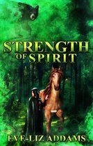 Omslag Strength of Spirit