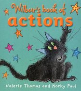 Wilbur's Book of Actions