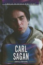 Great Science Writers- Carl Sagan