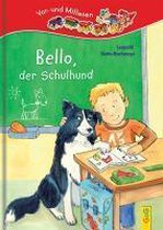 Bello, der Schulhund