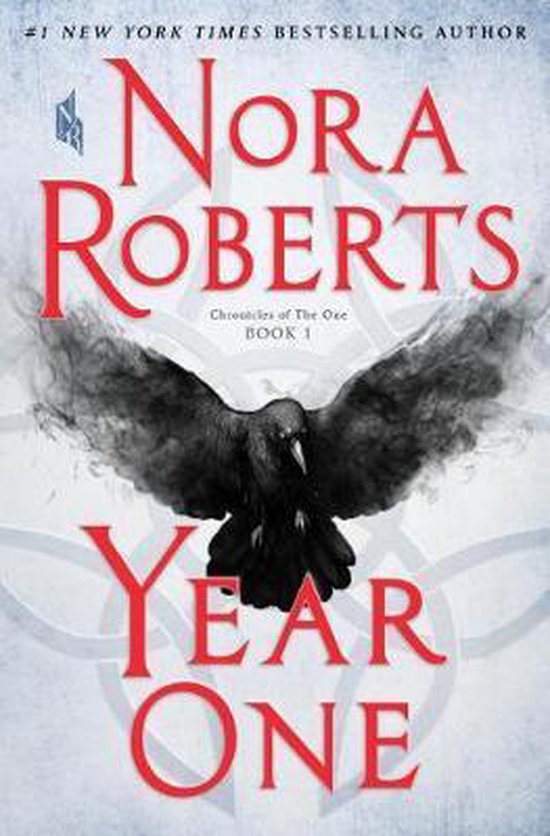 Year One - cover