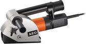 AEG Powertools MFE 1500 Muurfrees 1500W | Sleuvenfrees D125mm