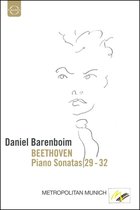 Piano Sonaten 29-32 Part 5/5