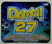 Various Artists - Damn! 27