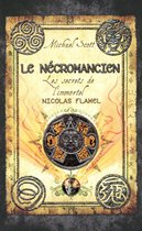 Hors collection 4 - Les secrets de l'immortel Nicolas Flamel - tome 4