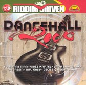 Riddim Driven-Dan Dancehall Rocks
