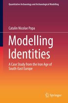 Quantitative Archaeology and Archaeological Modelling - Modelling Identities
