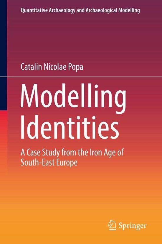 Behavioral Science and Psychology (R0) - Modelling Identitie ... - cover
