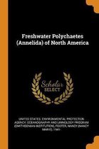 Freshwater Polychaetes (Annelida) of North America