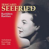 Rarities 1944-1954 Recordings