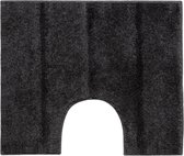 Tapis WC Ray 50/60 Anthracite