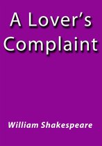 A lover's complaint