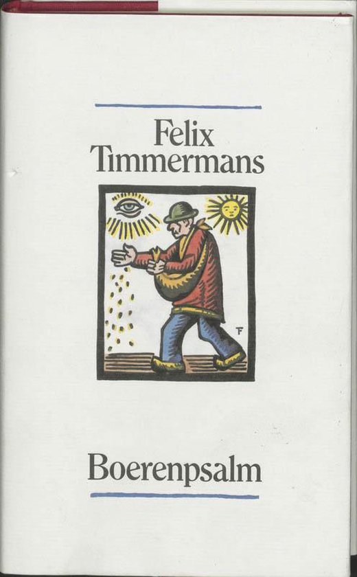 Boerenpsalm