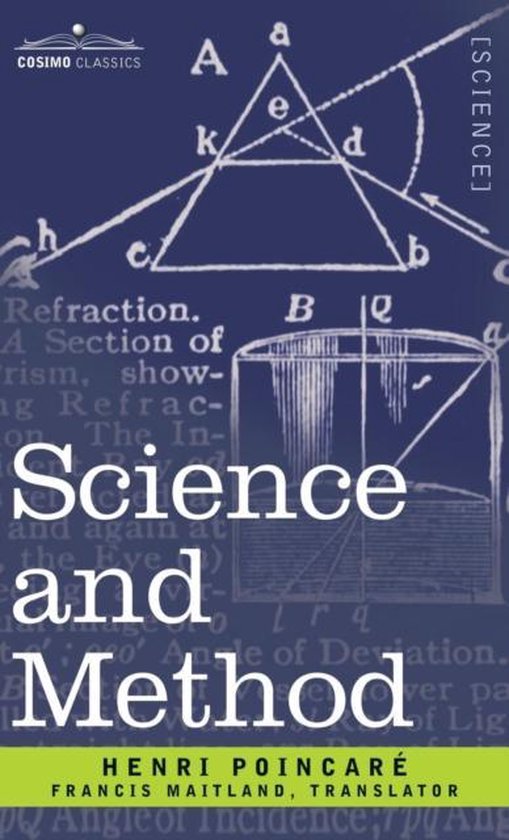 Science and Method - cover
