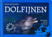 Leren Met Puzzels Dolfijnen 5 Puzzels