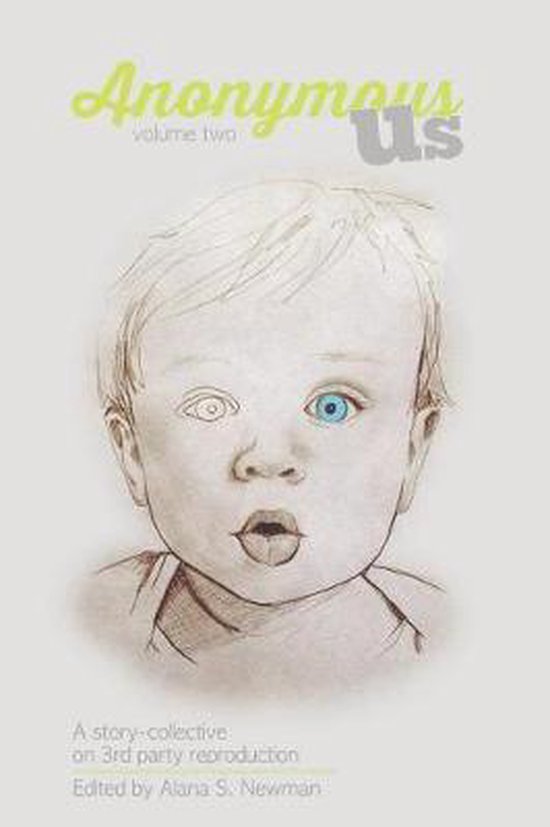 Anonymous Us Project- Anonymous Us - cover