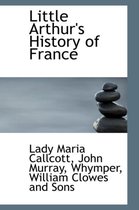 Little Arthur's History of France