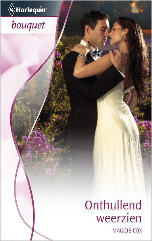 9789036037549 - Onthullend Weerzien - Bouquet 3254