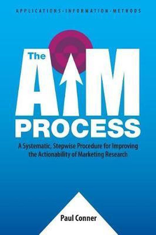 The AIM Process - cover