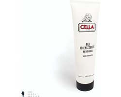 Baard Hygiëne Gel